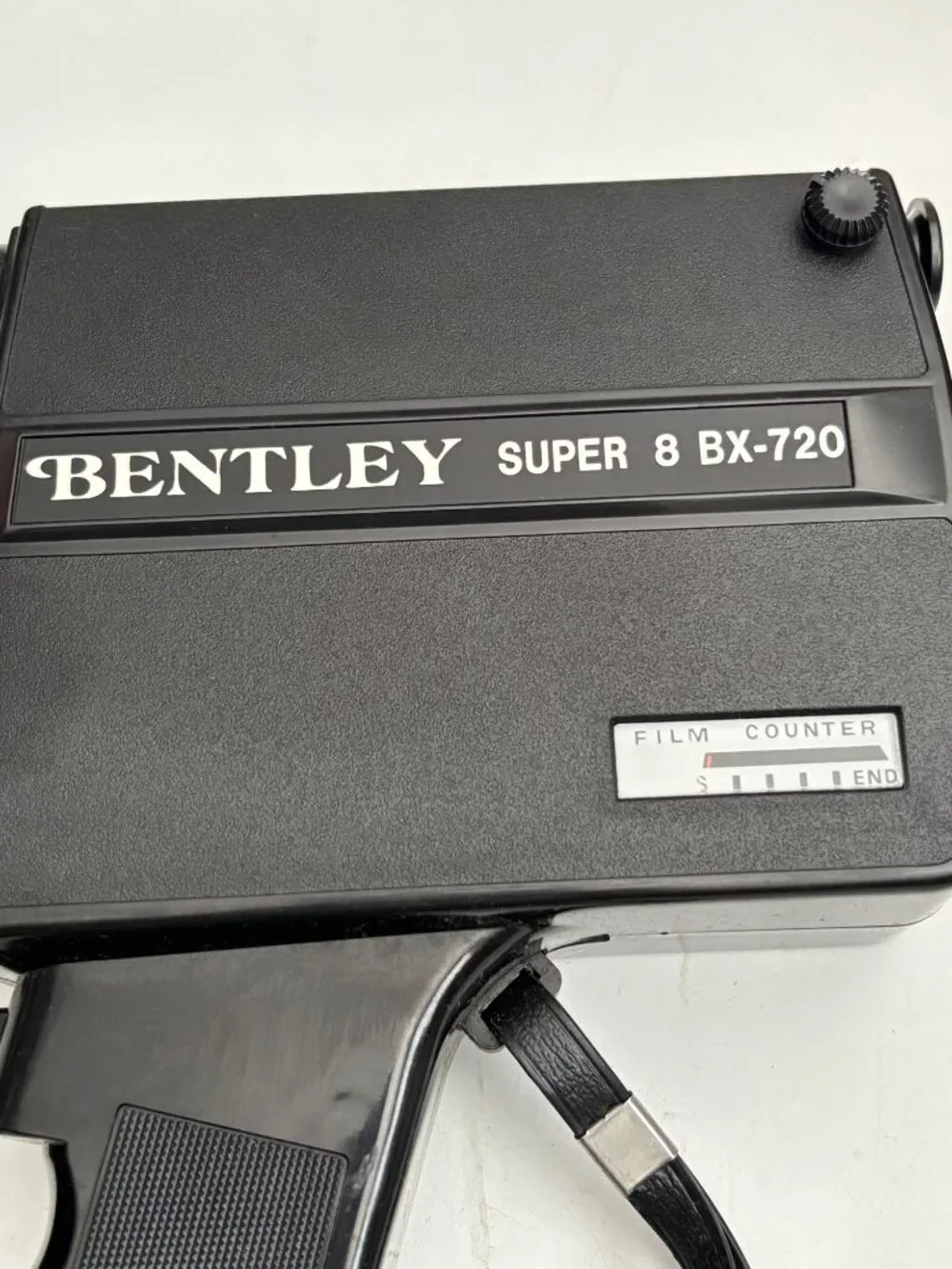 Bentley this vintage